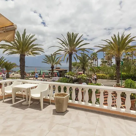 Trg Daire Arona (Tenerife)