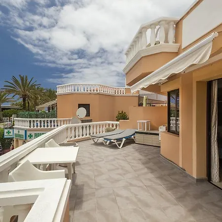 Trg Arona (Tenerife)