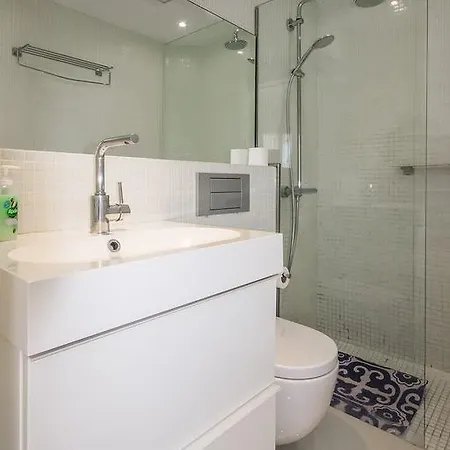 Daire Trg Arona (Tenerife)