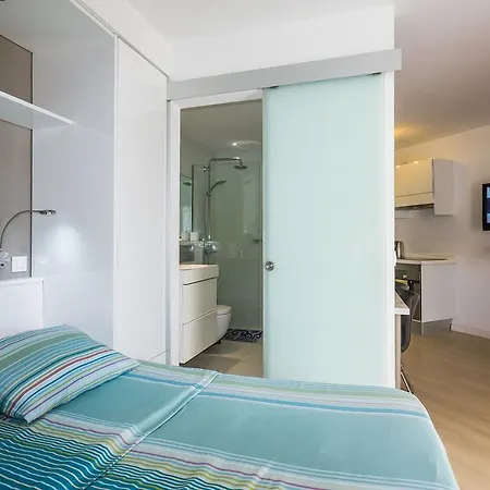 Trg Apartment