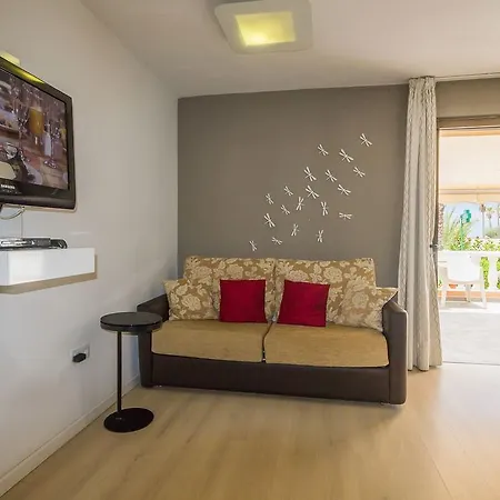 Trg Apartament Arona (Tenerife)