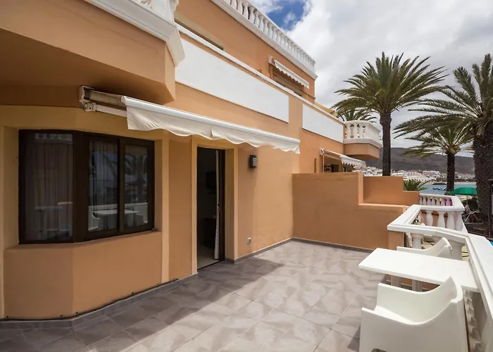 Trg * Arona (Tenerife)