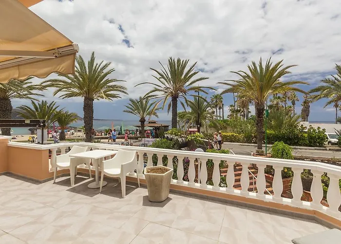 Trg Apartment Arona (Tenerife)