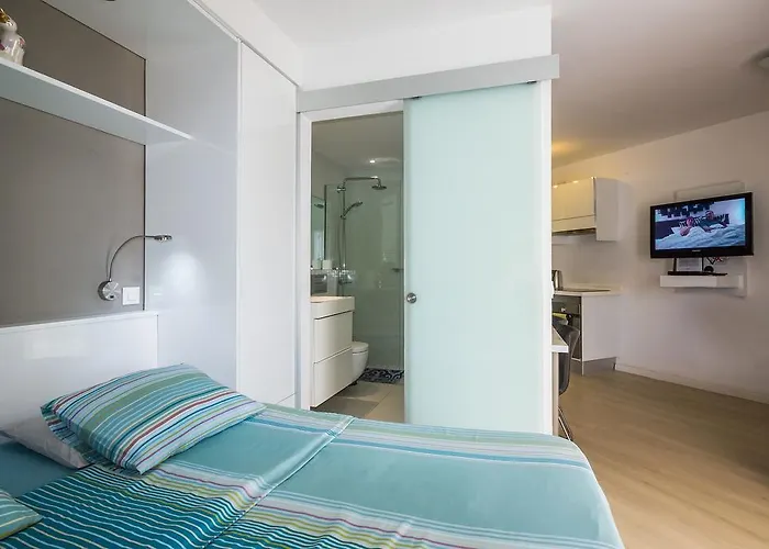 Trg Apartment