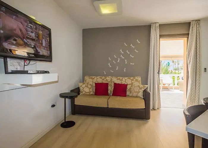 Trg Apartment Arona (Tenerife)