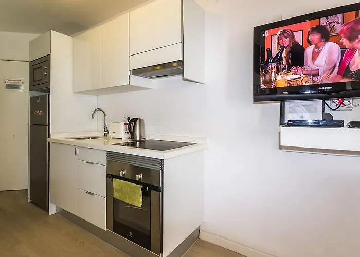 Trg Apartment